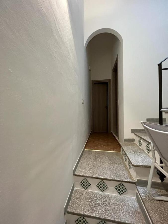 Sagra Vacanze شينيسي المظهر الخارجي الصورة
