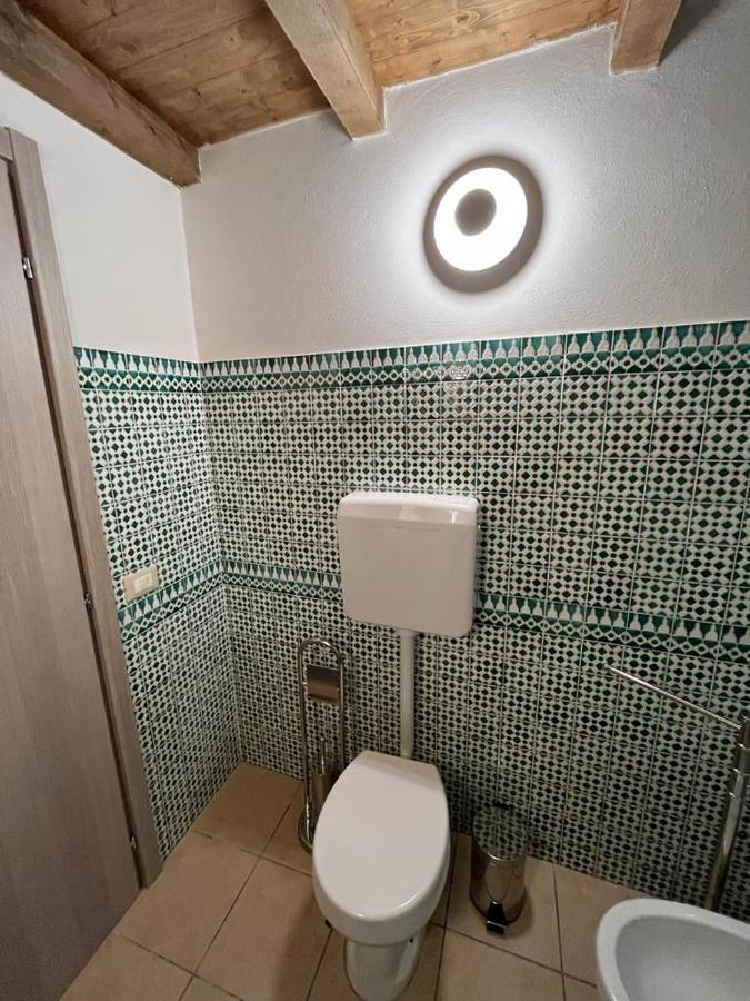 Sagra Vacanze شينيسي المظهر الخارجي الصورة