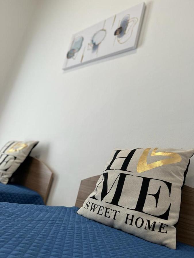 Sagra Vacanze شينيسي المظهر الخارجي الصورة