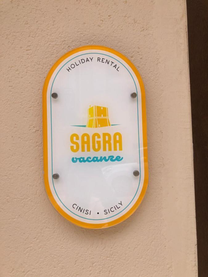 Sagra Vacanze شينيسي المظهر الخارجي الصورة