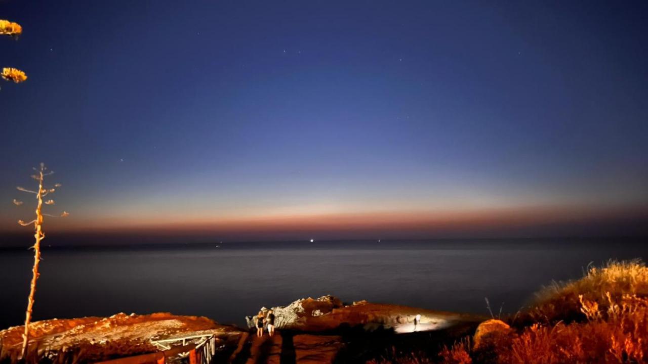 Sagra Vacanze شينيسي المظهر الخارجي الصورة